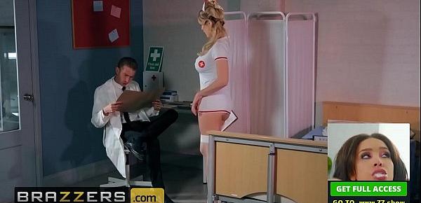  Doctors Adventure - (Marica Chanelle, Danny D) - Naughty Nurses First Day - Brazzers